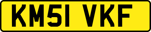 KM51VKF