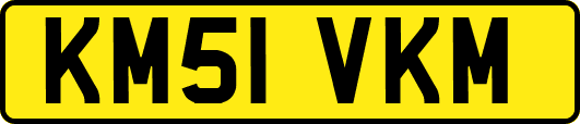 KM51VKM