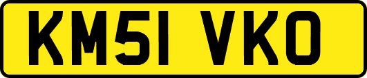 KM51VKO