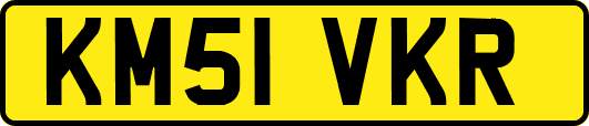 KM51VKR