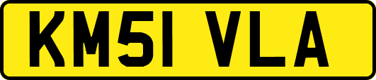 KM51VLA