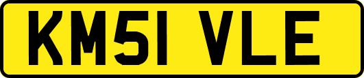 KM51VLE