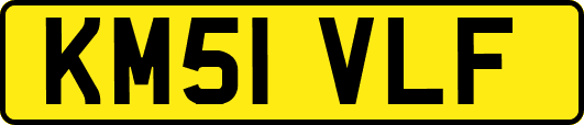 KM51VLF