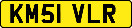 KM51VLR