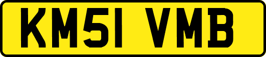 KM51VMB