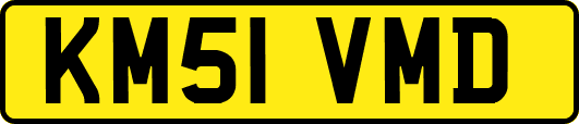 KM51VMD