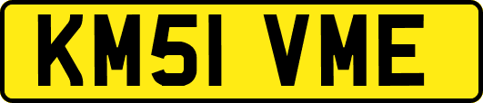 KM51VME
