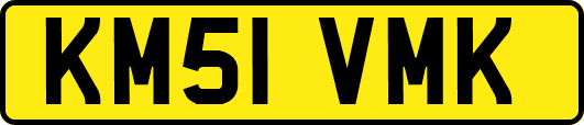 KM51VMK