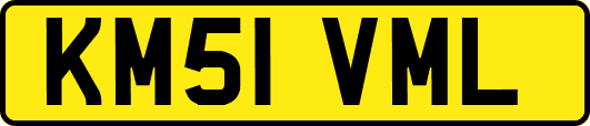 KM51VML