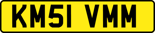 KM51VMM