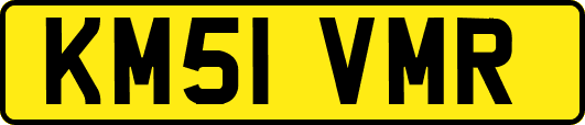 KM51VMR