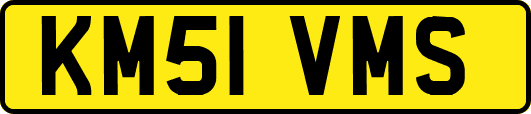 KM51VMS