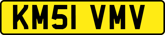 KM51VMV