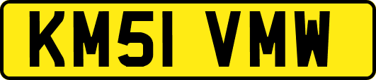 KM51VMW