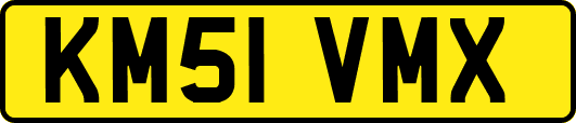 KM51VMX