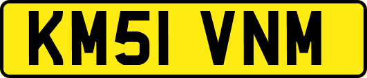 KM51VNM