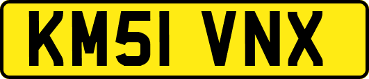 KM51VNX