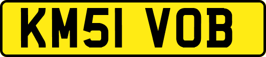 KM51VOB