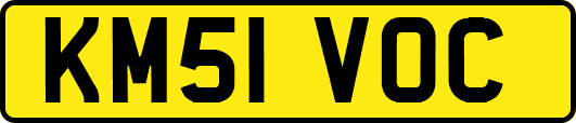 KM51VOC