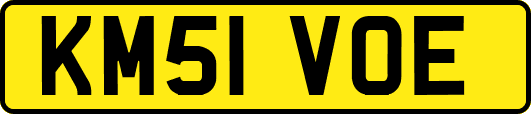 KM51VOE