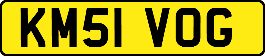 KM51VOG