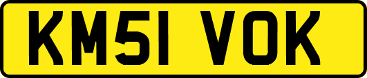 KM51VOK
