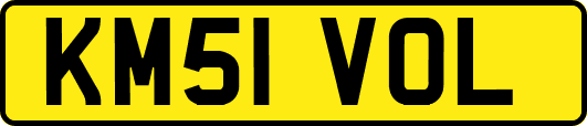KM51VOL