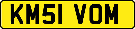 KM51VOM