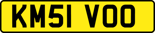 KM51VOO