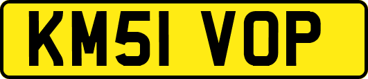 KM51VOP