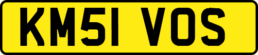 KM51VOS