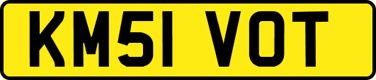 KM51VOT