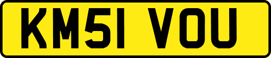 KM51VOU