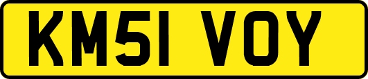 KM51VOY