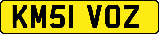 KM51VOZ