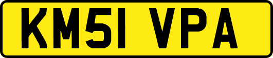 KM51VPA