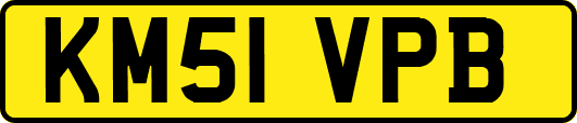 KM51VPB
