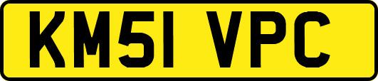 KM51VPC