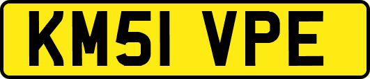 KM51VPE