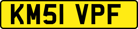 KM51VPF