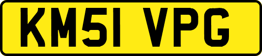 KM51VPG