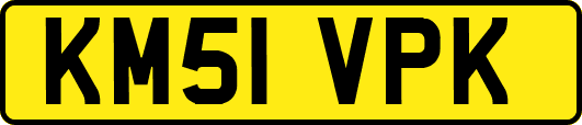 KM51VPK