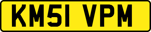 KM51VPM