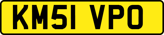 KM51VPO