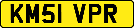 KM51VPR