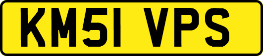 KM51VPS