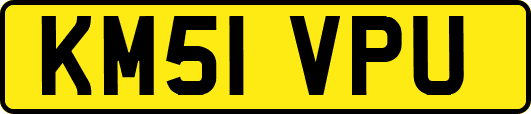 KM51VPU