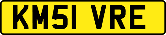 KM51VRE