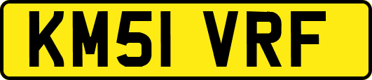 KM51VRF