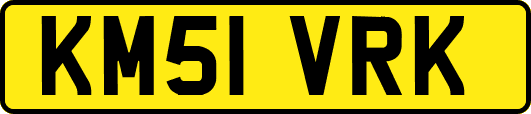 KM51VRK
